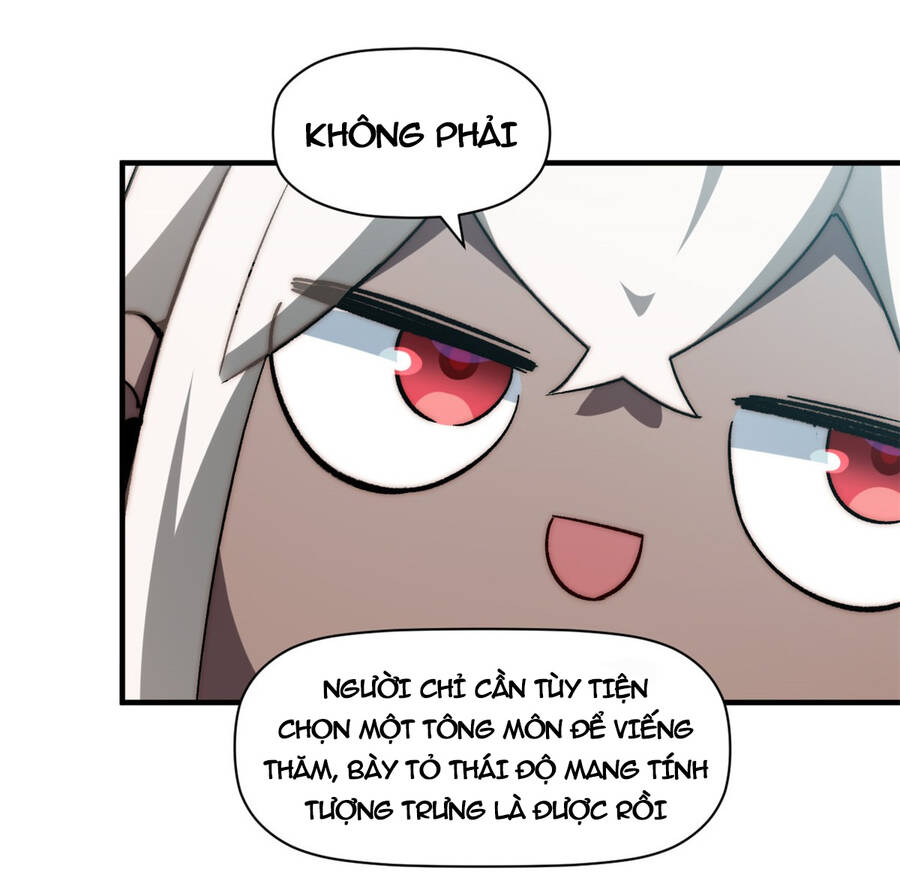 Đỉnh Cấp Khí Vận, Lặng Lẽ Tu Luyện Ngàn Năm Chap 82 - Next Chap 83