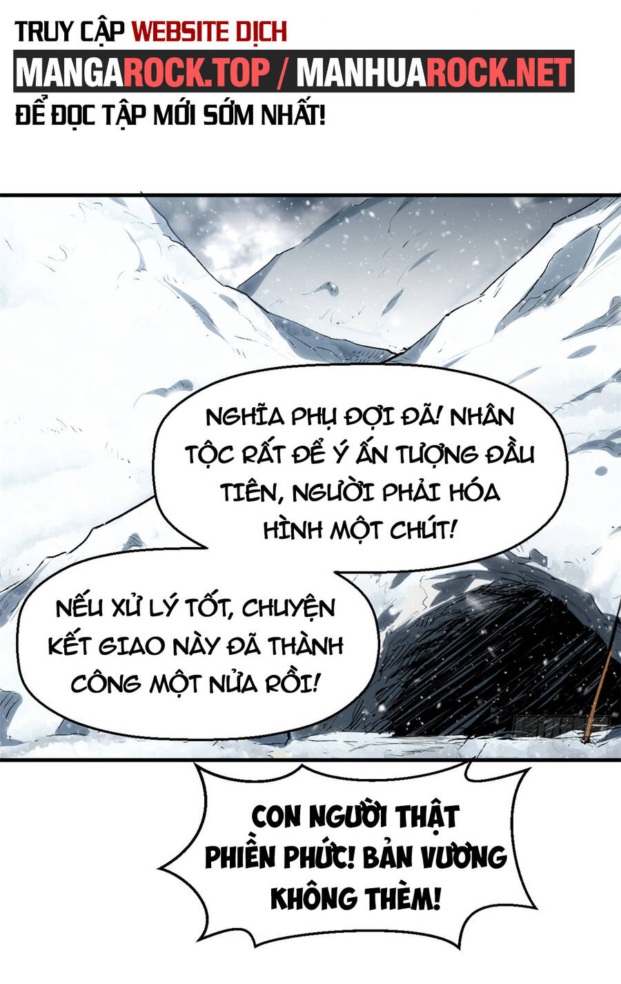 Đỉnh Cấp Khí Vận, Lặng Lẽ Tu Luyện Ngàn Năm Chap 82 - Next Chap 83