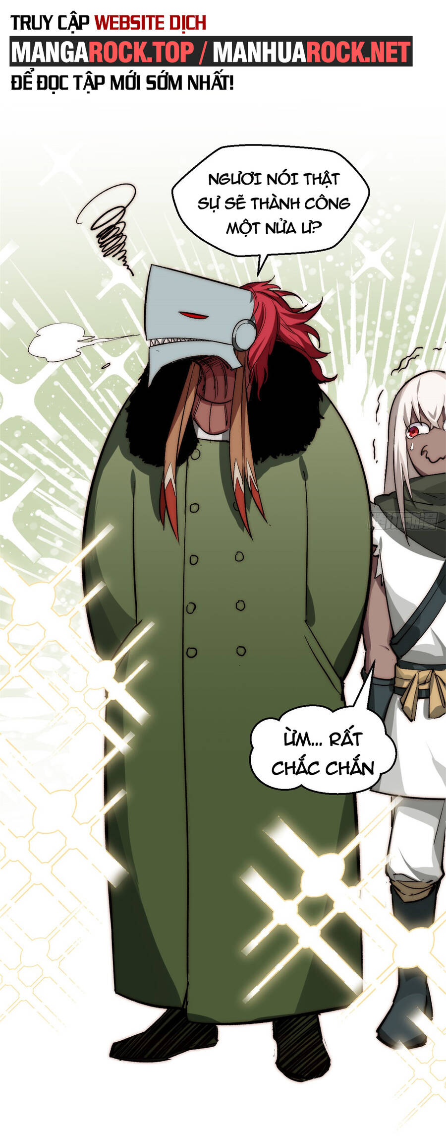 Đỉnh Cấp Khí Vận, Lặng Lẽ Tu Luyện Ngàn Năm Chap 82 - Next Chap 83