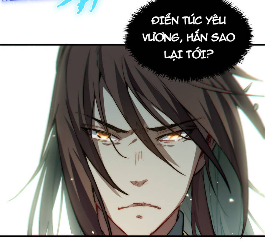 Đỉnh Cấp Khí Vận, Lặng Lẽ Tu Luyện Ngàn Năm Chap 82 - Next Chap 83