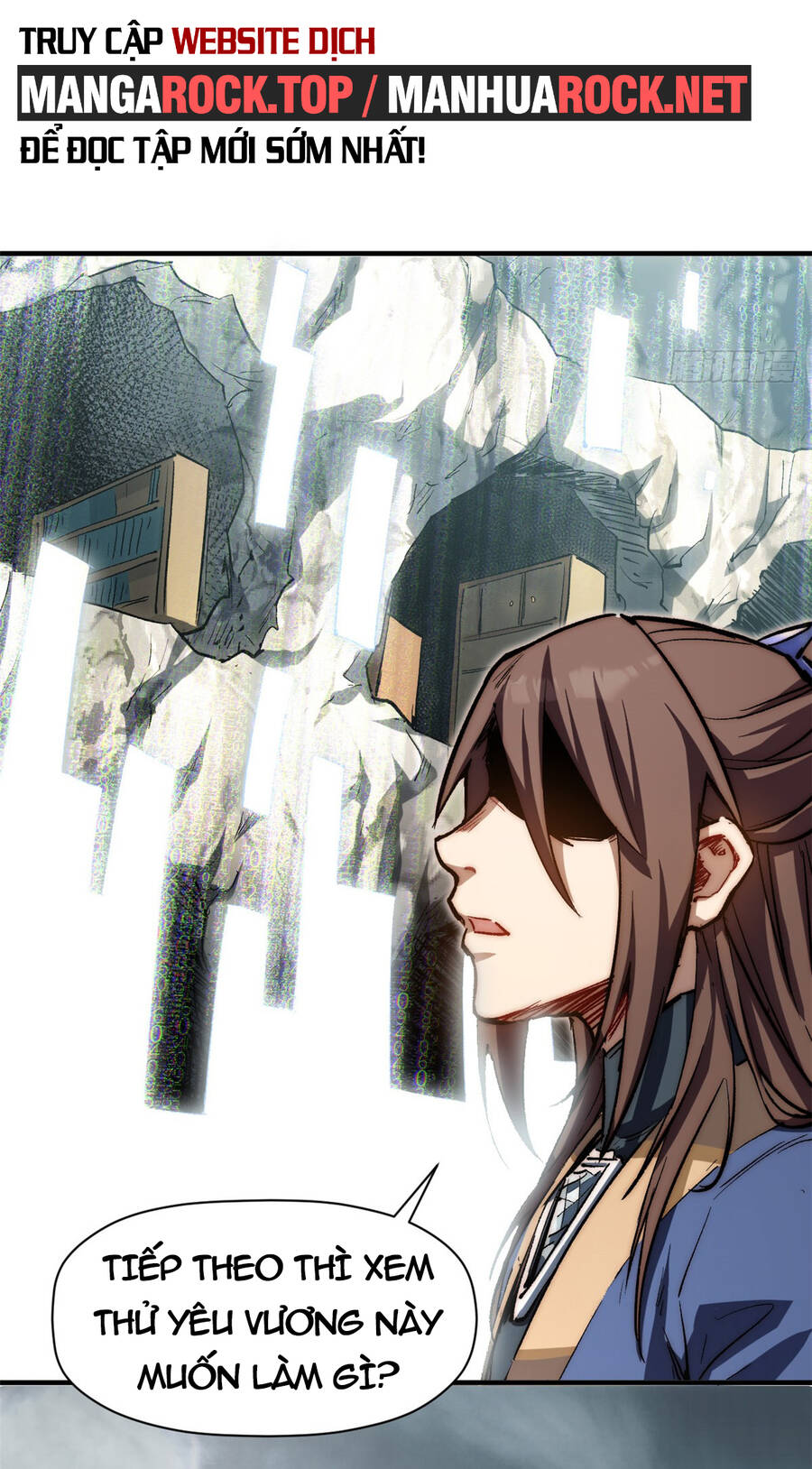Đỉnh Cấp Khí Vận, Lặng Lẽ Tu Luyện Ngàn Năm Chap 82 - Next Chap 83