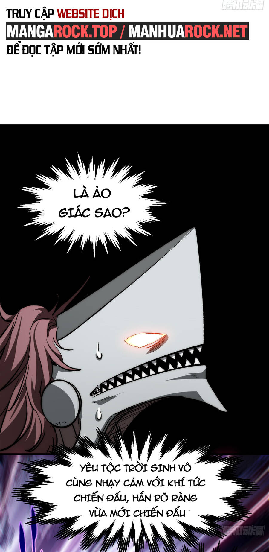 Đỉnh Cấp Khí Vận, Lặng Lẽ Tu Luyện Ngàn Năm Chap 82 - Next Chap 83