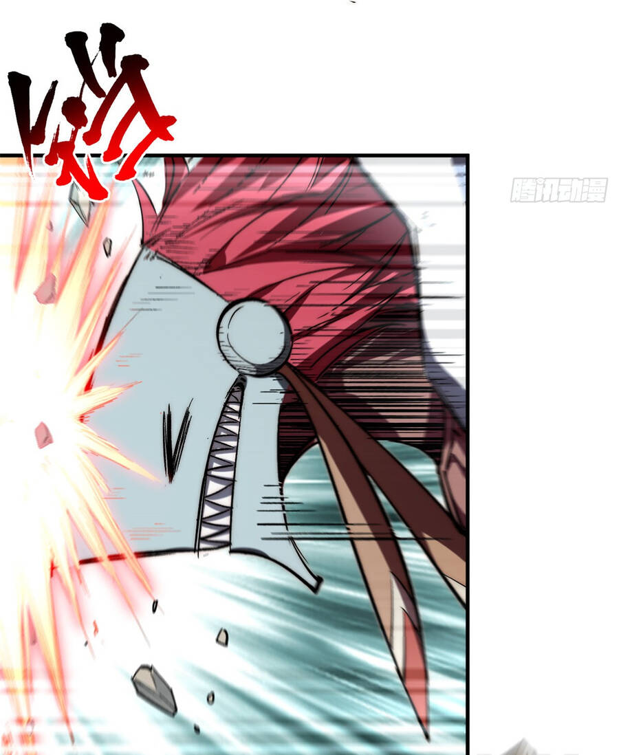 Đỉnh Cấp Khí Vận, Lặng Lẽ Tu Luyện Ngàn Năm Chap 82 - Next Chap 83