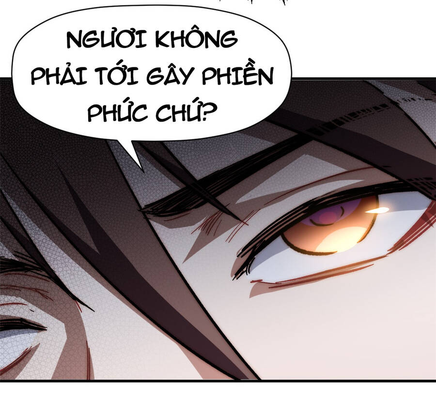 Đỉnh Cấp Khí Vận, Lặng Lẽ Tu Luyện Ngàn Năm Chap 82 - Next Chap 83