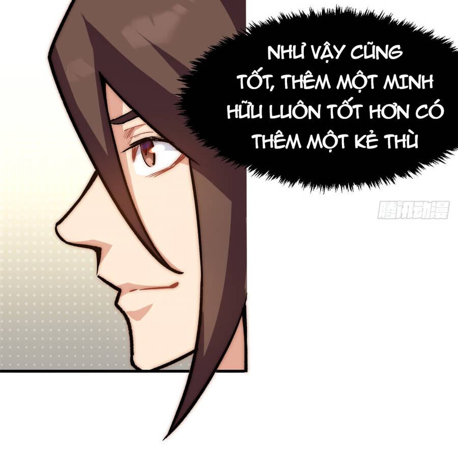 Đỉnh Cấp Khí Vận, Lặng Lẽ Tu Luyện Ngàn Năm Chap 82 - Next Chap 83