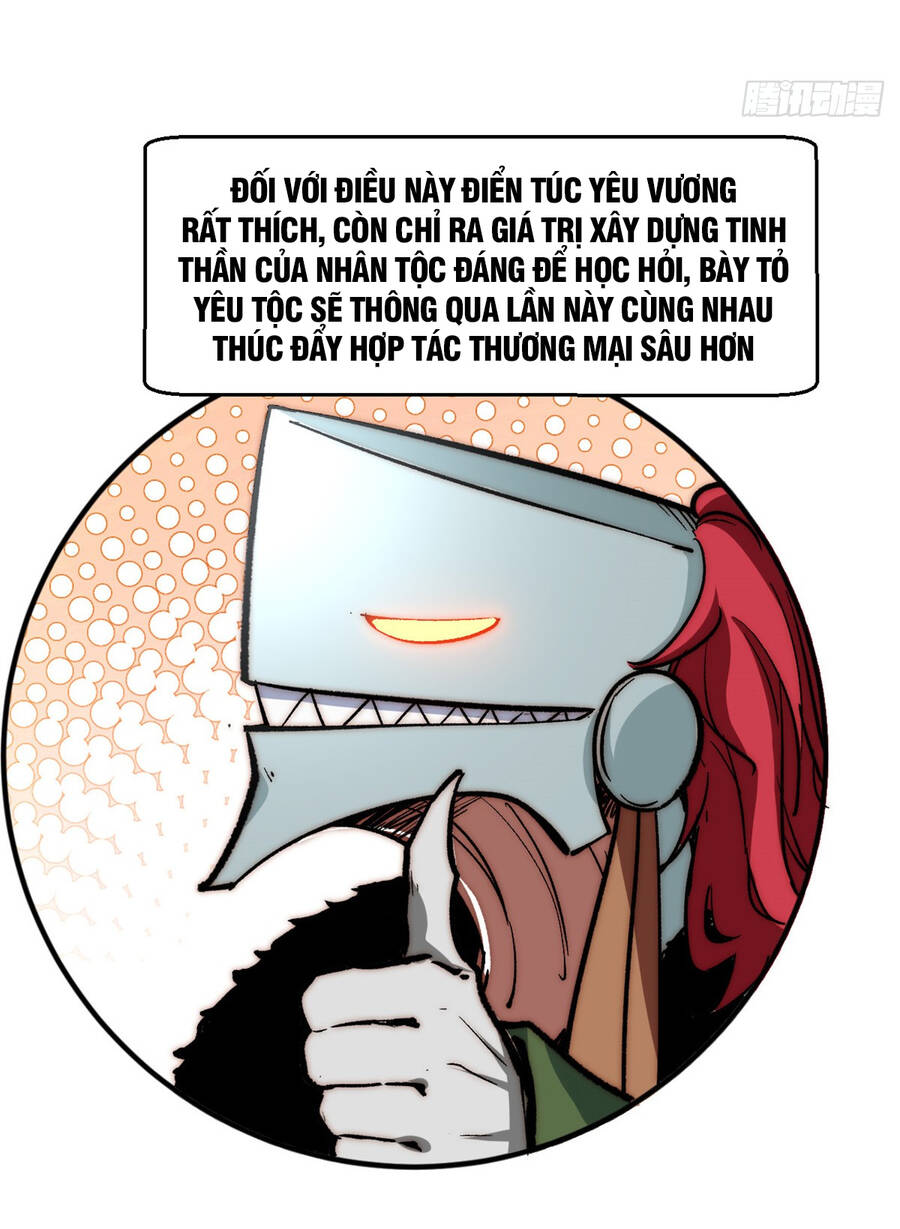 Đỉnh Cấp Khí Vận, Lặng Lẽ Tu Luyện Ngàn Năm Chap 82 - Next Chap 83