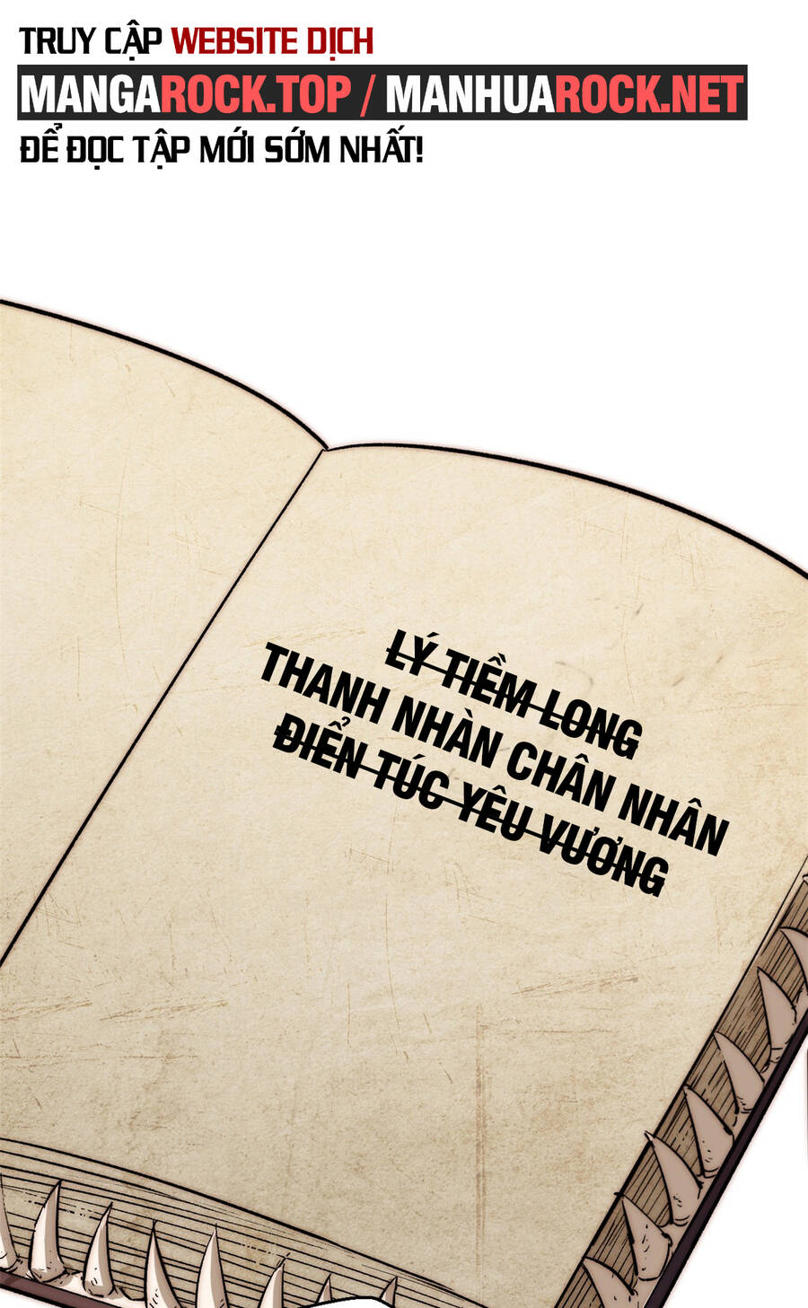 Đỉnh Cấp Khí Vận, Lặng Lẽ Tu Luyện Ngàn Năm Chap 82 - Next Chap 83