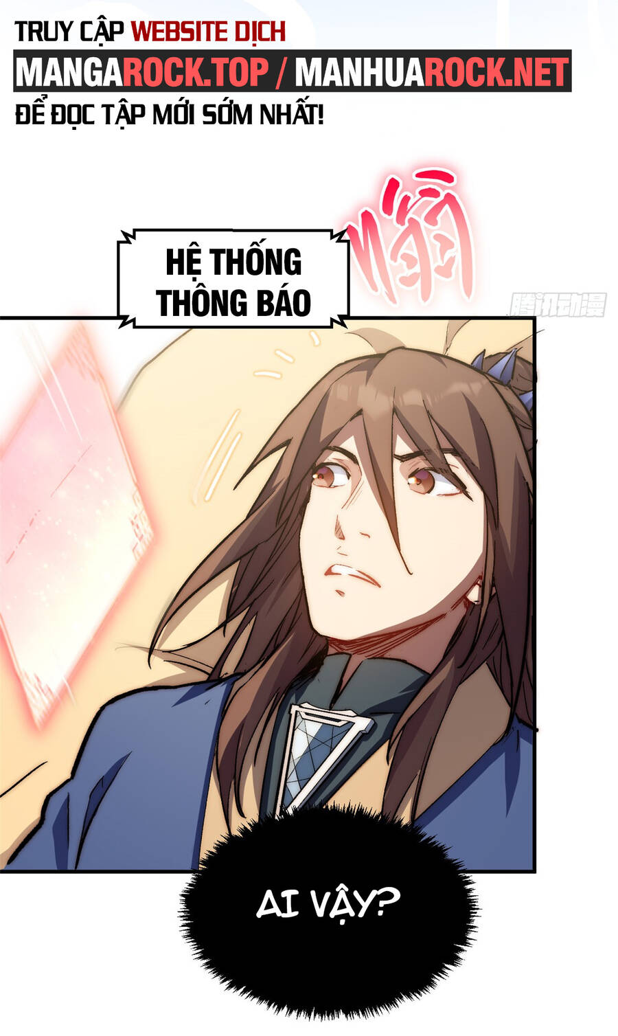 Đỉnh Cấp Khí Vận, Lặng Lẽ Tu Luyện Ngàn Năm Chap 82 - Next Chap 83