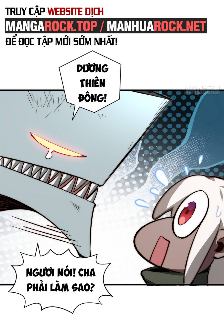 Đỉnh Cấp Khí Vận, Lặng Lẽ Tu Luyện Ngàn Năm Chap 82 - Next Chap 83