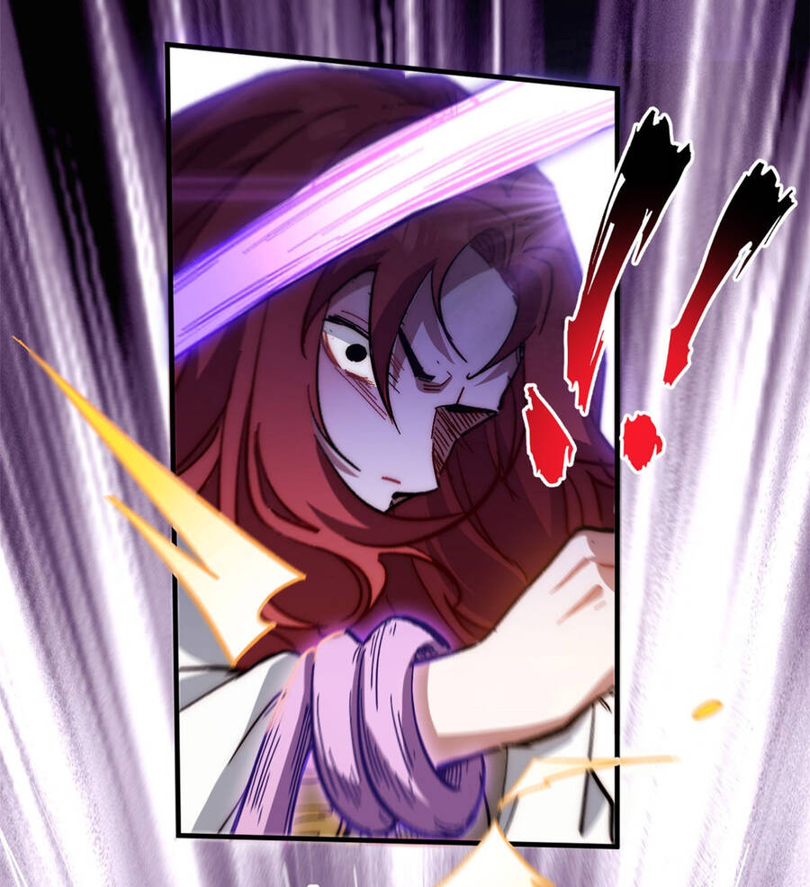 Đỉnh Cấp Khí Vận, Lặng Lẽ Tu Luyện Ngàn Năm Chap 83 - Next Chap 84