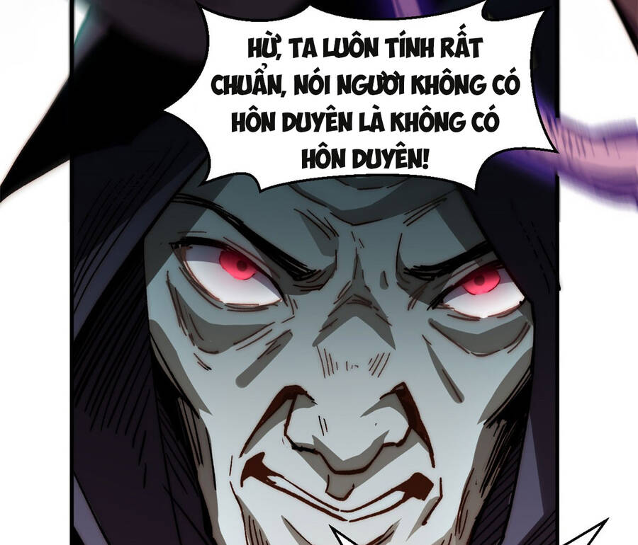 Đỉnh Cấp Khí Vận, Lặng Lẽ Tu Luyện Ngàn Năm Chap 83 - Next Chap 84