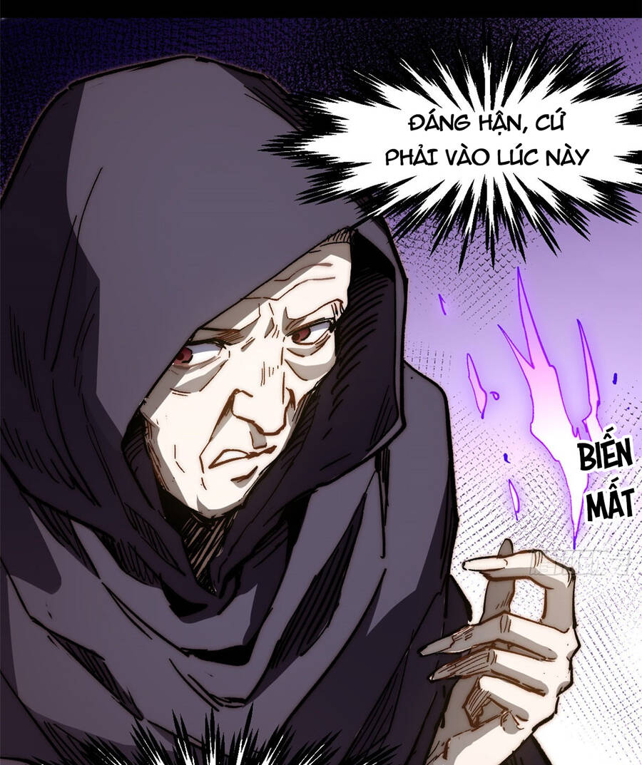 Đỉnh Cấp Khí Vận, Lặng Lẽ Tu Luyện Ngàn Năm Chap 83 - Next Chap 84