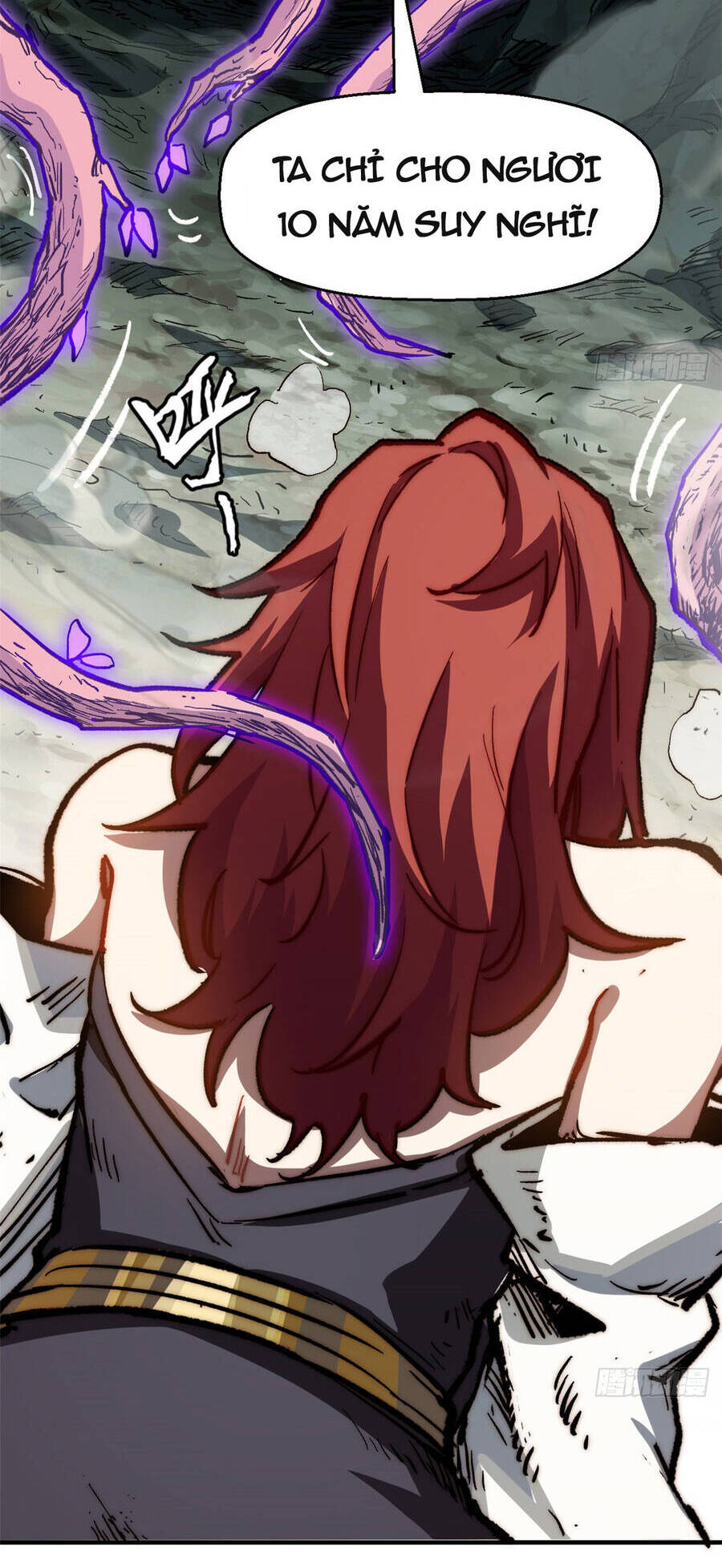 Đỉnh Cấp Khí Vận, Lặng Lẽ Tu Luyện Ngàn Năm Chap 83 - Next Chap 84