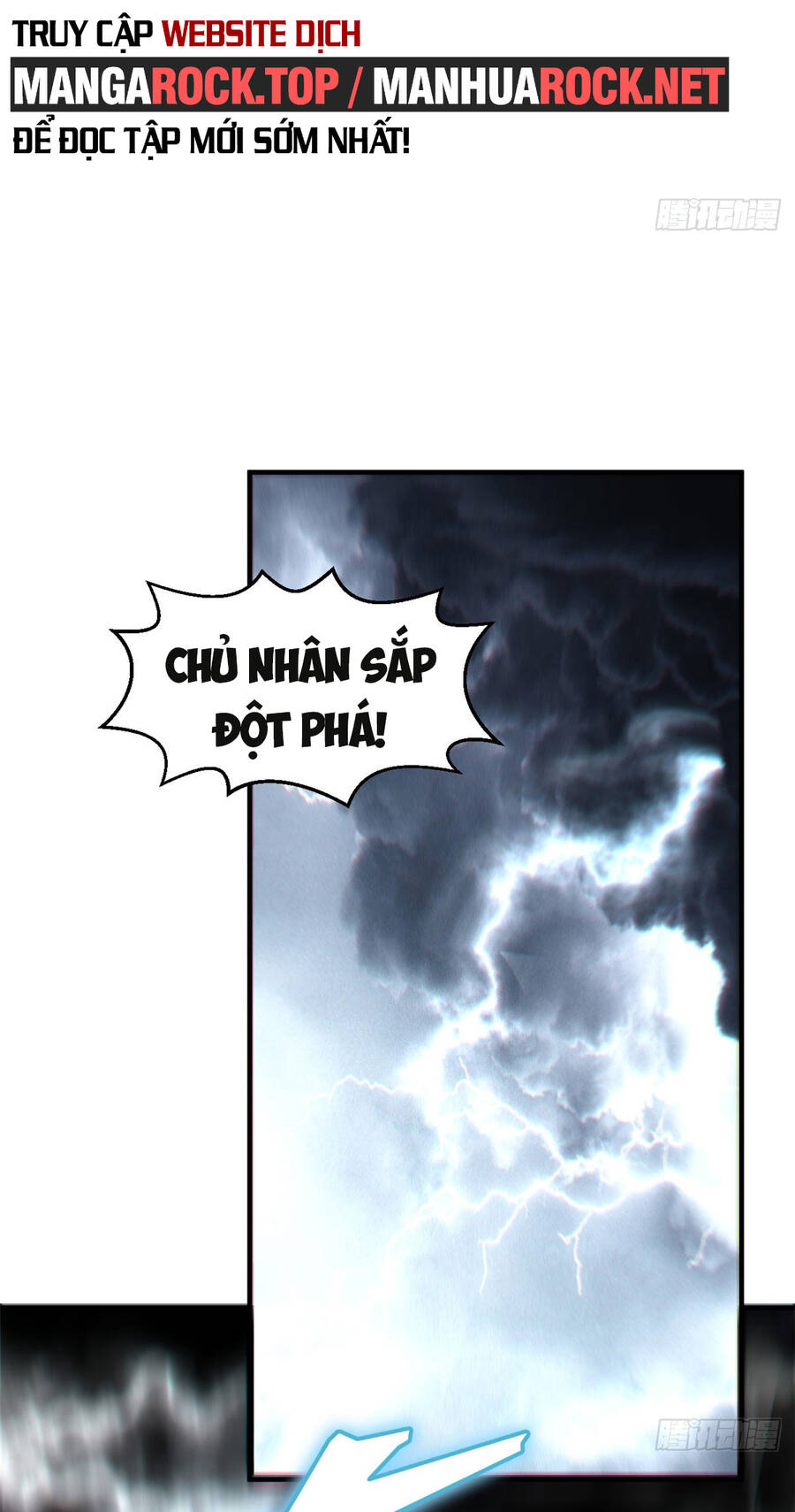 Đỉnh Cấp Khí Vận, Lặng Lẽ Tu Luyện Ngàn Năm Chap 83 - Next Chap 84