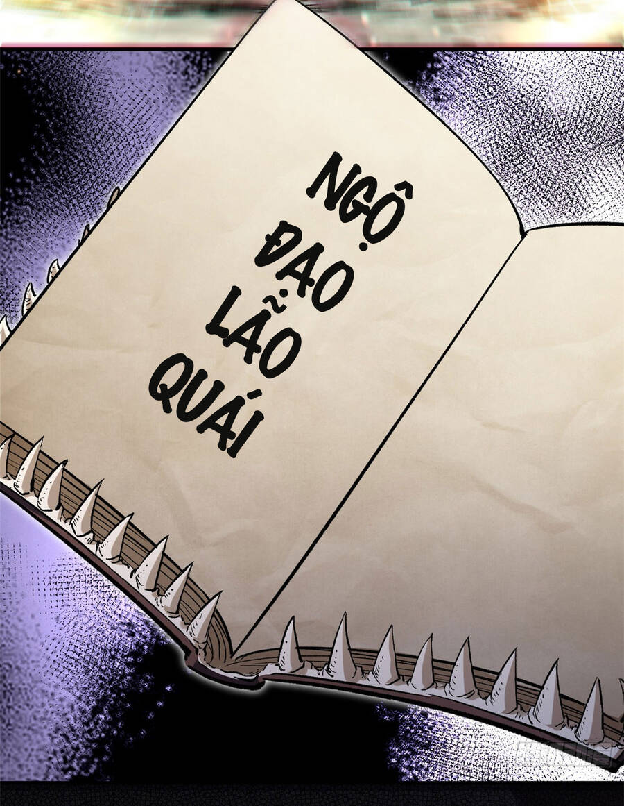 Đỉnh Cấp Khí Vận, Lặng Lẽ Tu Luyện Ngàn Năm Chap 83 - Next Chap 84