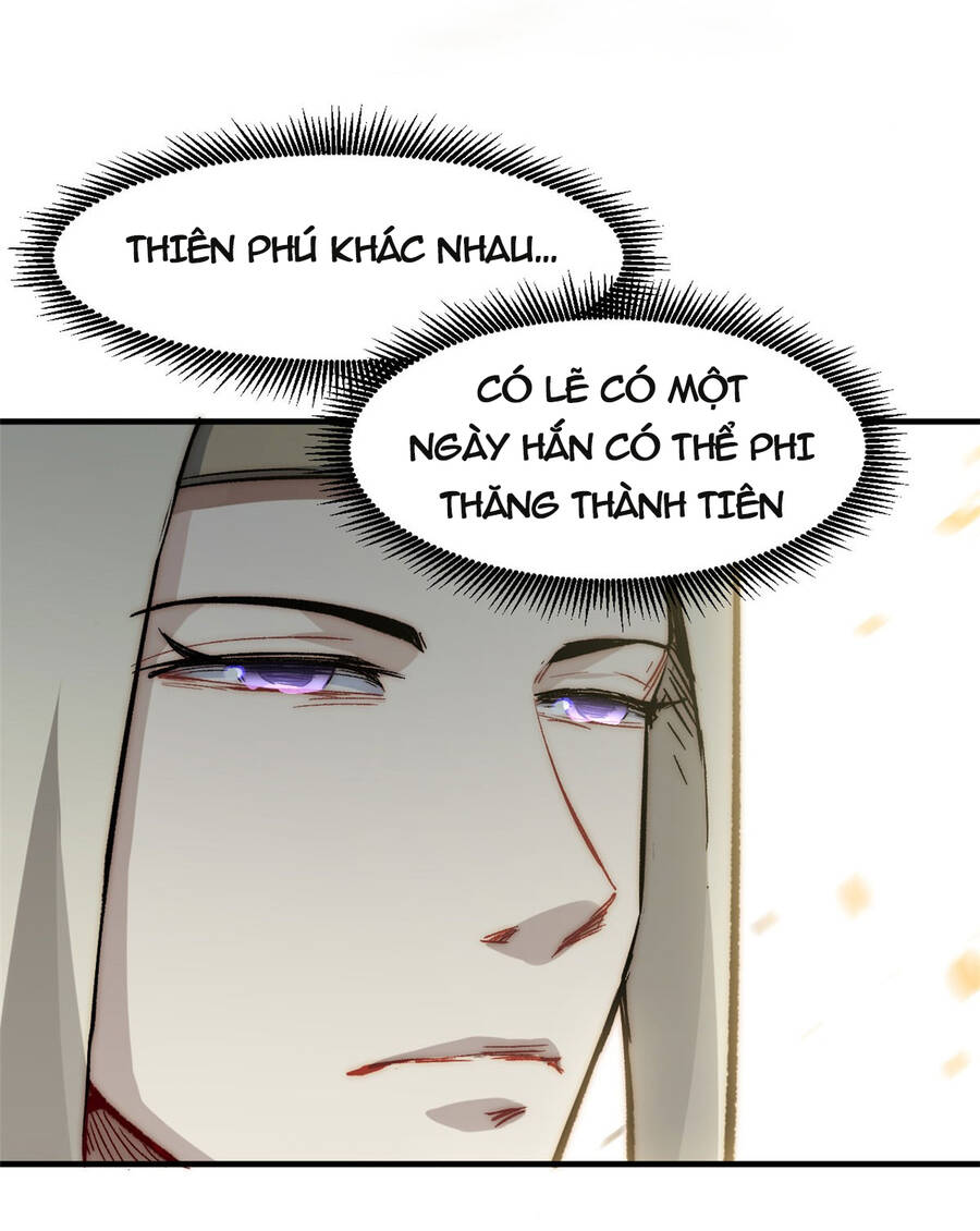Đỉnh Cấp Khí Vận, Lặng Lẽ Tu Luyện Ngàn Năm Chap 83 - Next Chap 84