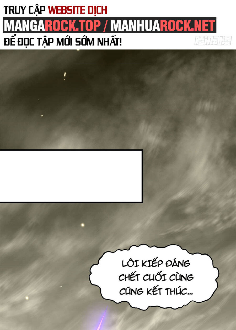 Đỉnh Cấp Khí Vận, Lặng Lẽ Tu Luyện Ngàn Năm Chap 83 - Next Chap 84