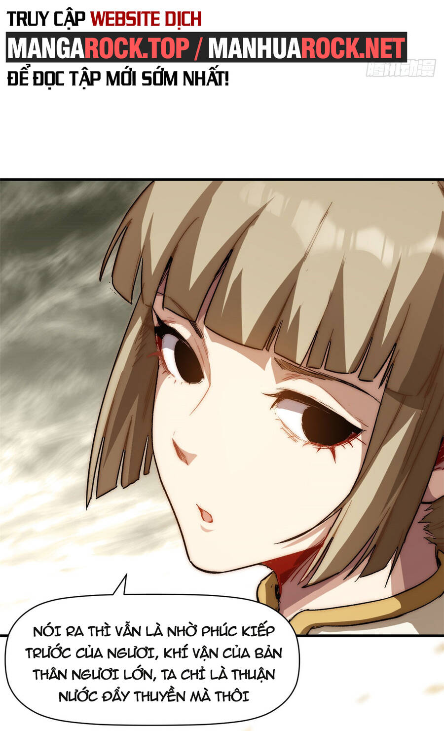 Đỉnh Cấp Khí Vận, Lặng Lẽ Tu Luyện Ngàn Năm Chap 83 - Next Chap 84