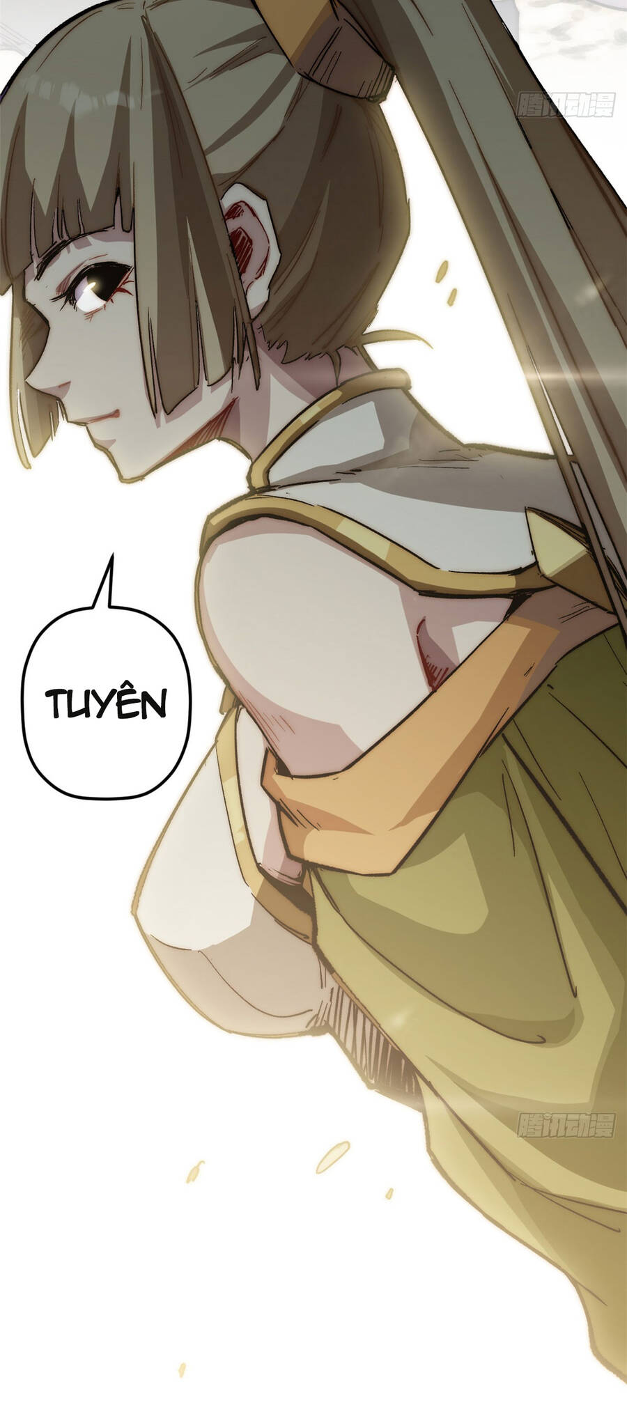 Đỉnh Cấp Khí Vận, Lặng Lẽ Tu Luyện Ngàn Năm Chap 83 - Next Chap 84