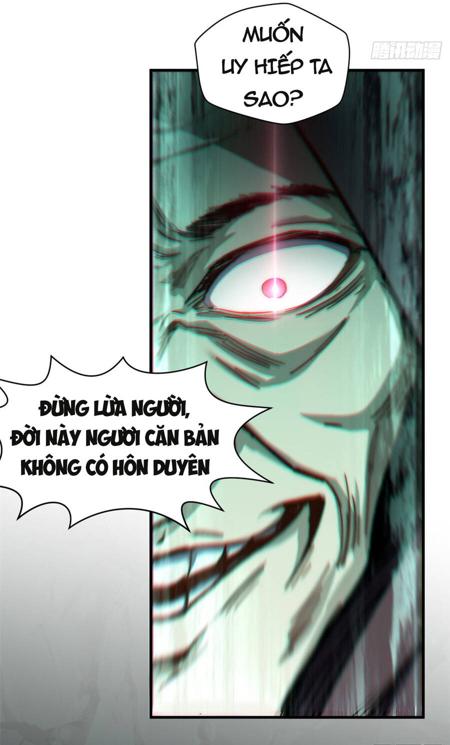 Đỉnh Cấp Khí Vận, Lặng Lẽ Tu Luyện Ngàn Năm Chap 83 - Next Chap 84