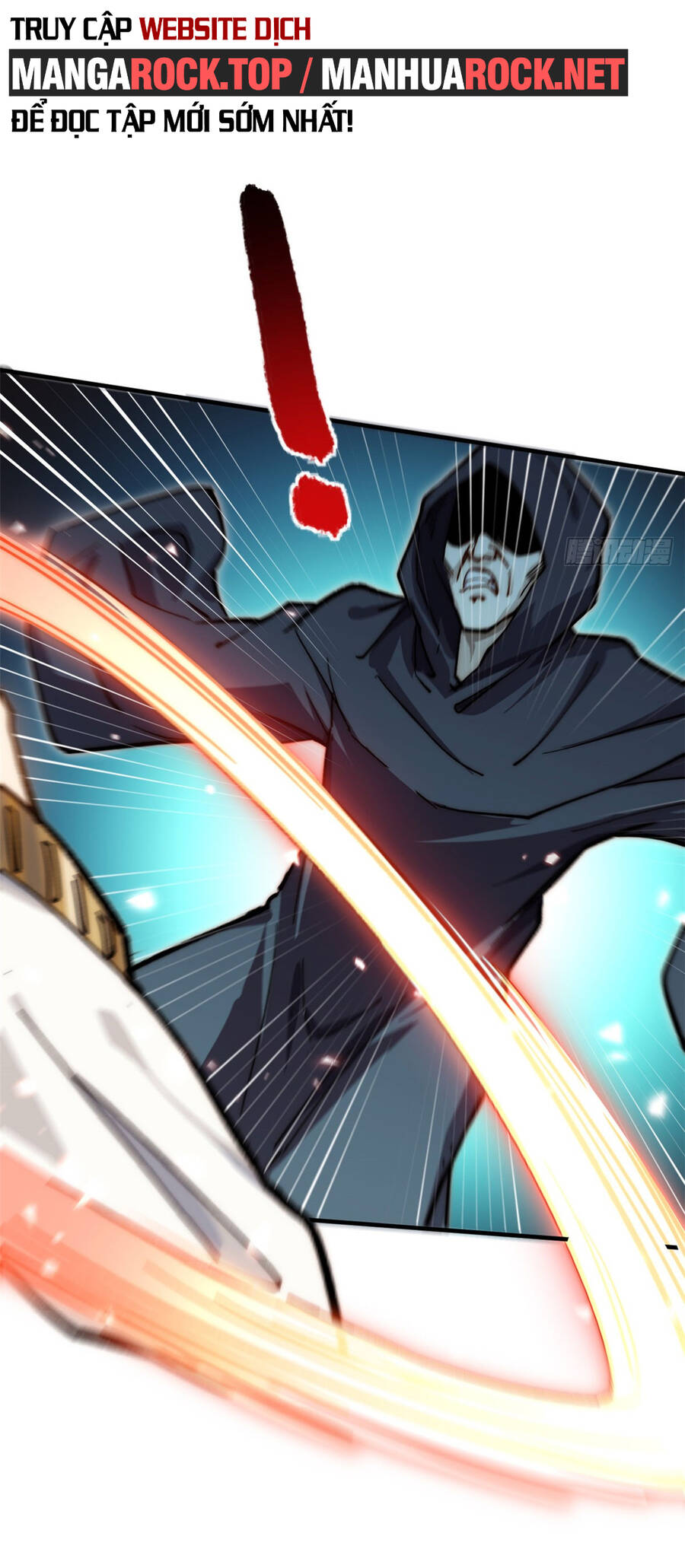 Đỉnh Cấp Khí Vận, Lặng Lẽ Tu Luyện Ngàn Năm Chap 83 - Next Chap 84