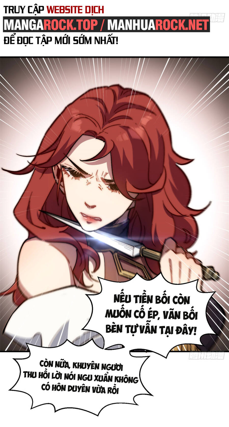 Đỉnh Cấp Khí Vận, Lặng Lẽ Tu Luyện Ngàn Năm Chap 83 - Next Chap 84