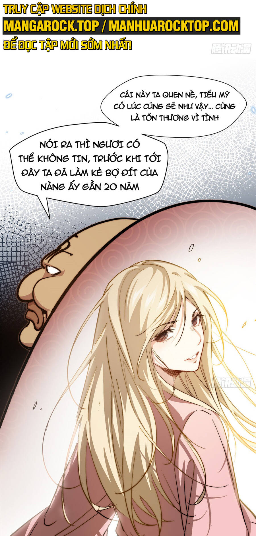 Đỉnh Cấp Khí Vận, Lặng Lẽ Tu Luyện Ngàn Năm Chap 84 - Next Chap 85