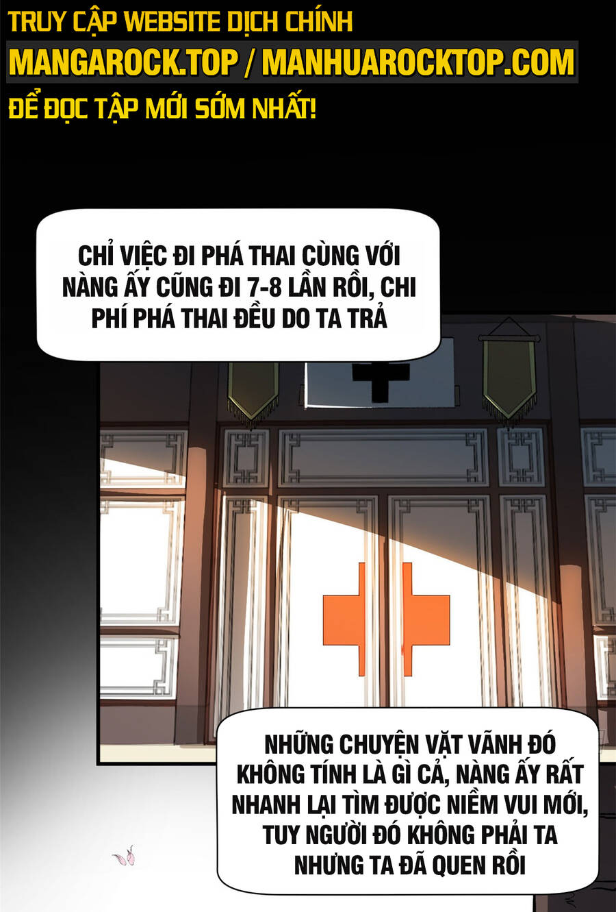 Đỉnh Cấp Khí Vận, Lặng Lẽ Tu Luyện Ngàn Năm Chap 84 - Next Chap 85