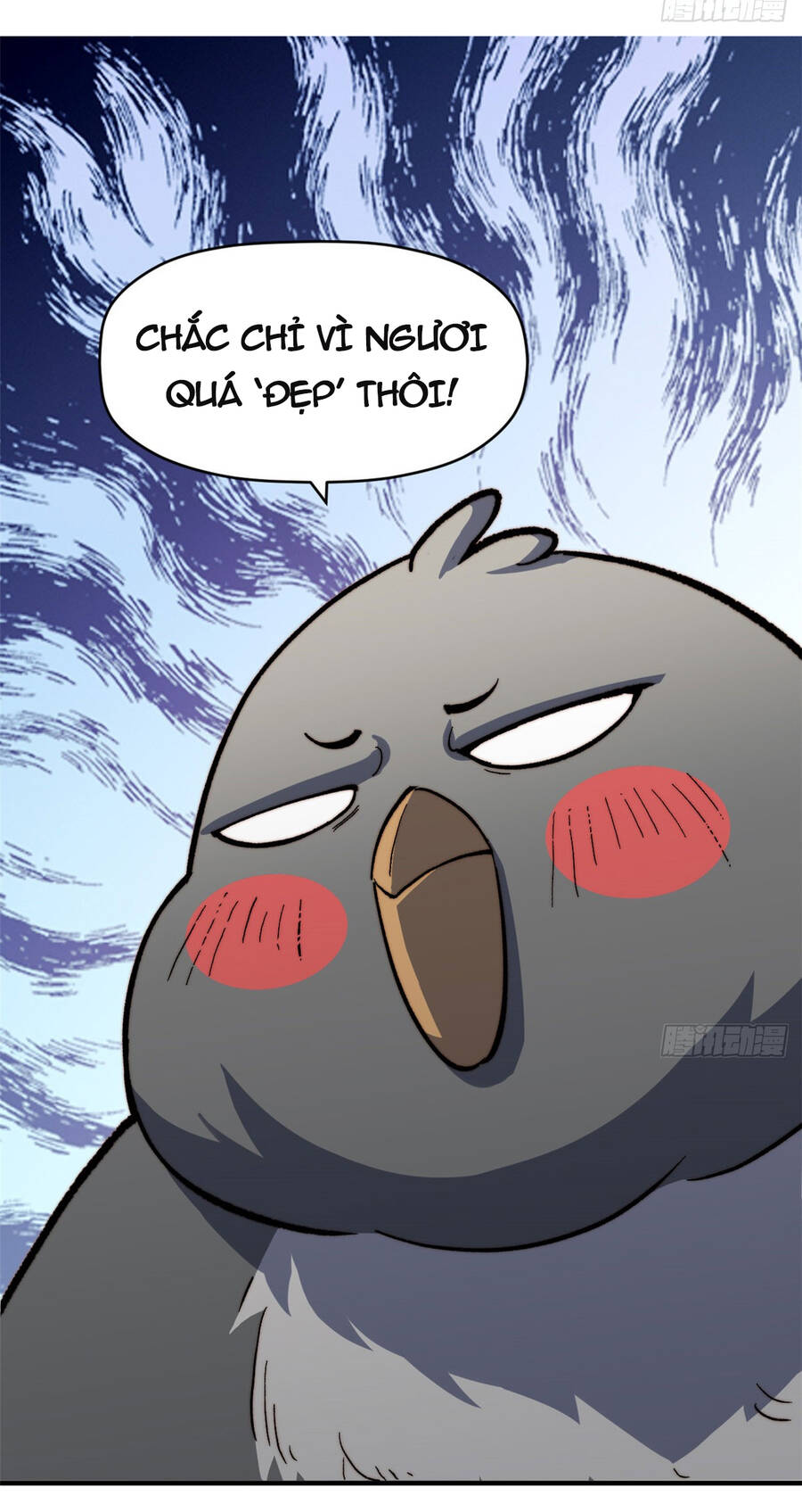 Đỉnh Cấp Khí Vận, Lặng Lẽ Tu Luyện Ngàn Năm Chap 84 - Next Chap 85