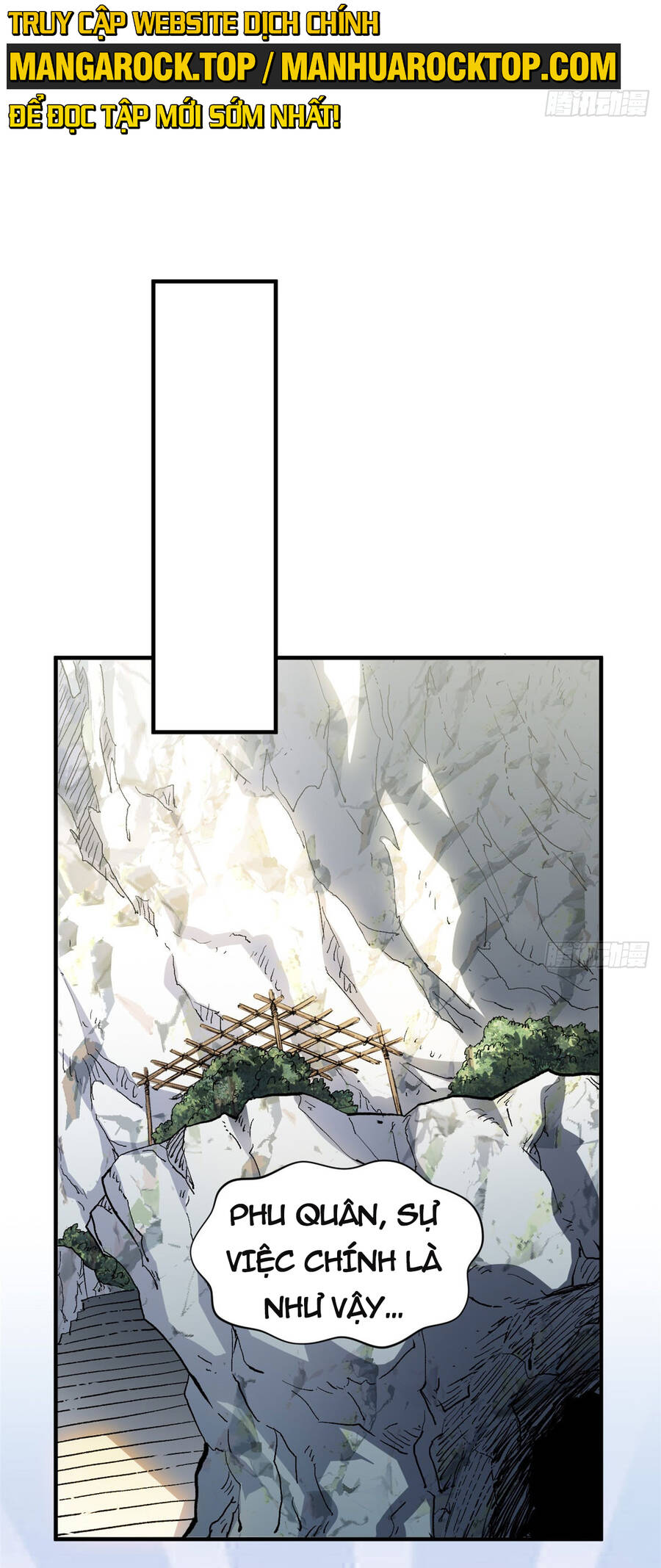 Đỉnh Cấp Khí Vận, Lặng Lẽ Tu Luyện Ngàn Năm Chap 84 - Next Chap 85
