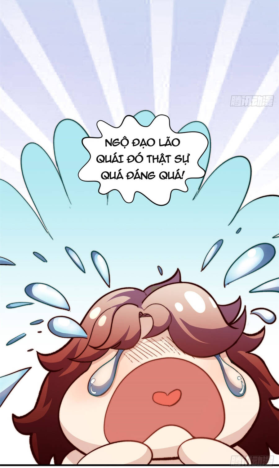 Đỉnh Cấp Khí Vận, Lặng Lẽ Tu Luyện Ngàn Năm Chap 84 - Next Chap 85