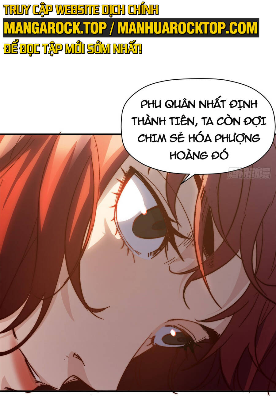 Đỉnh Cấp Khí Vận, Lặng Lẽ Tu Luyện Ngàn Năm Chap 84 - Next Chap 85