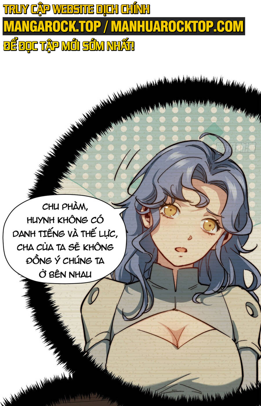 Đỉnh Cấp Khí Vận, Lặng Lẽ Tu Luyện Ngàn Năm Chap 84 - Next Chap 85