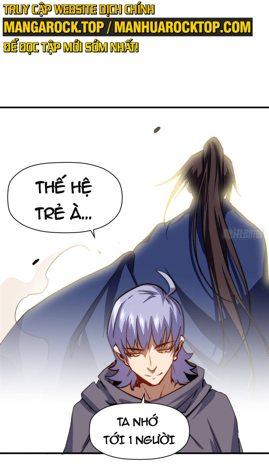 Đỉnh Cấp Khí Vận, Lặng Lẽ Tu Luyện Ngàn Năm Chap 84 - Next Chap 85