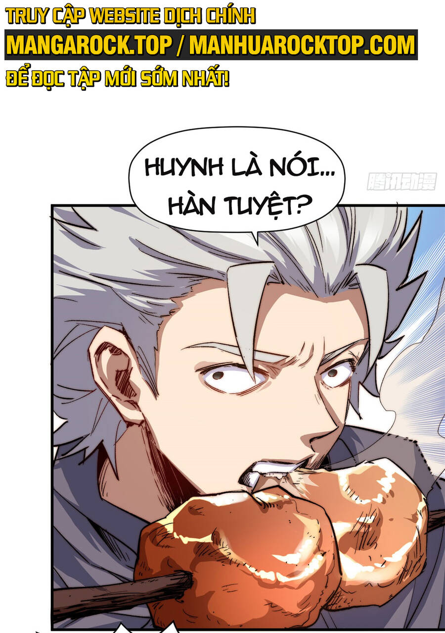 Đỉnh Cấp Khí Vận, Lặng Lẽ Tu Luyện Ngàn Năm Chap 84 - Next Chap 85