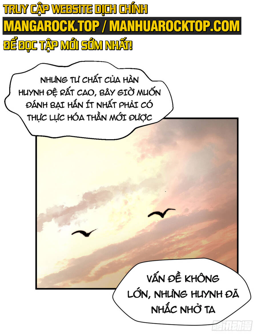 Đỉnh Cấp Khí Vận, Lặng Lẽ Tu Luyện Ngàn Năm Chap 84 - Next Chap 85