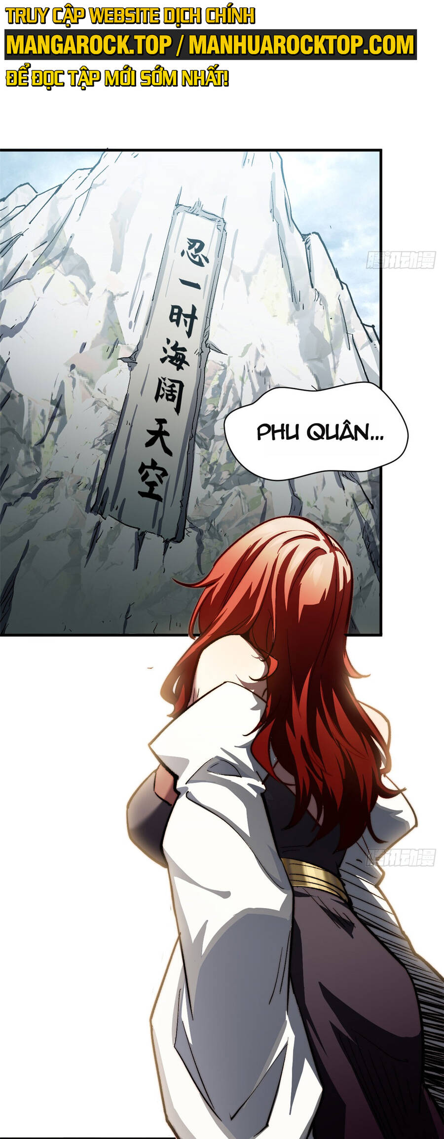 Đỉnh Cấp Khí Vận, Lặng Lẽ Tu Luyện Ngàn Năm Chap 84 - Next Chap 85