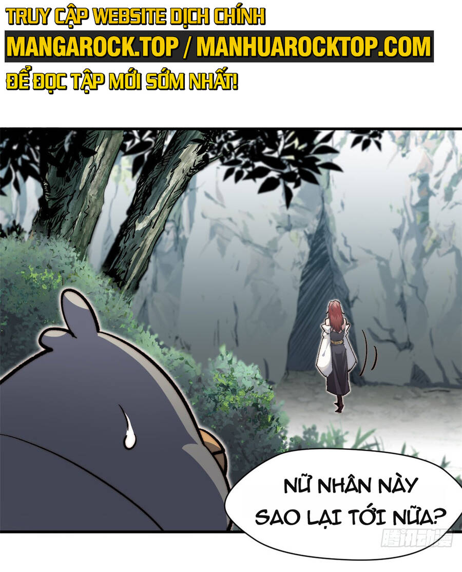 Đỉnh Cấp Khí Vận, Lặng Lẽ Tu Luyện Ngàn Năm Chap 84 - Next Chap 85