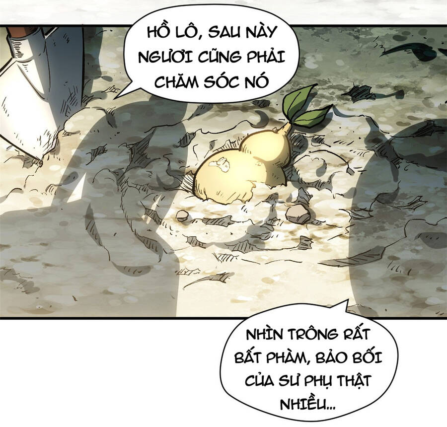 Đỉnh Cấp Khí Vận, Lặng Lẽ Tu Luyện Ngàn Năm Chap 85 - Next Chap 86