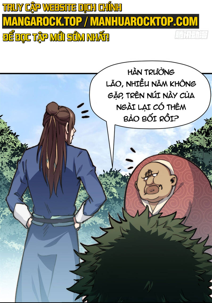 Đỉnh Cấp Khí Vận, Lặng Lẽ Tu Luyện Ngàn Năm Chap 85 - Next Chap 86