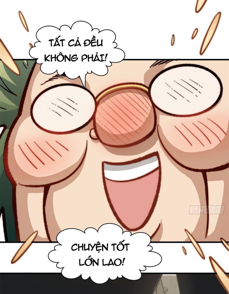 Đỉnh Cấp Khí Vận, Lặng Lẽ Tu Luyện Ngàn Năm Chap 85 - Next Chap 86