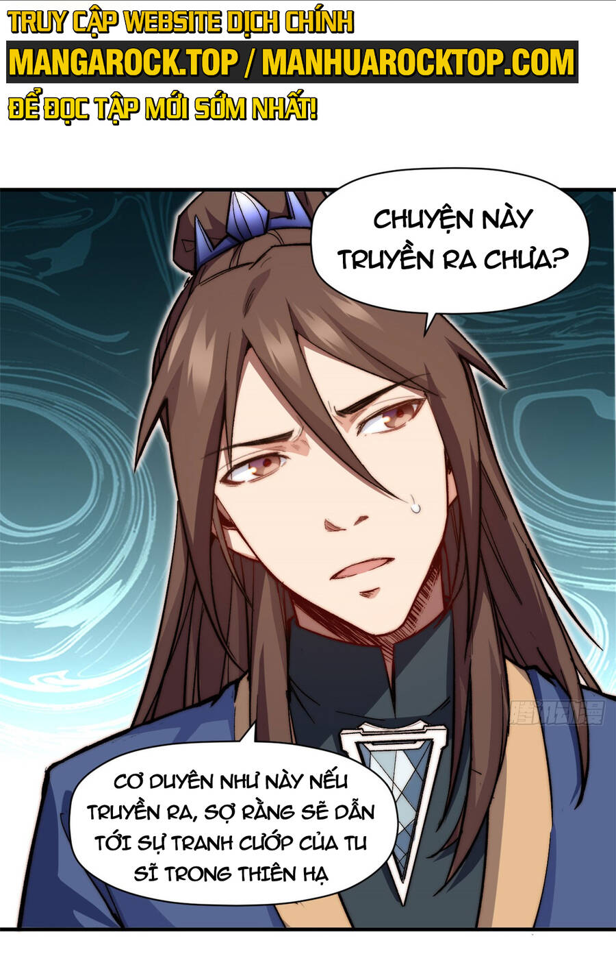 Đỉnh Cấp Khí Vận, Lặng Lẽ Tu Luyện Ngàn Năm Chap 85 - Next Chap 86