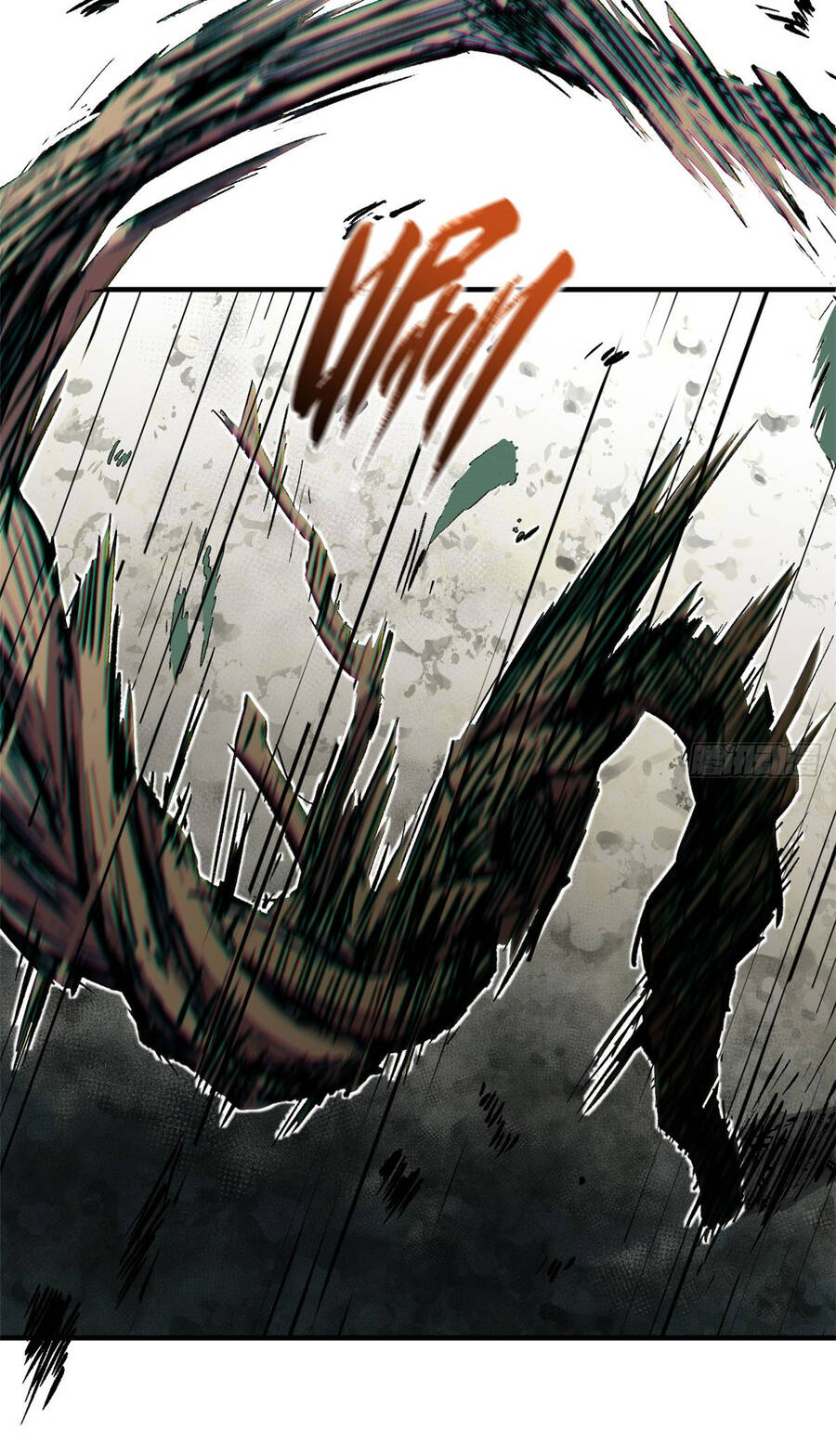 Đỉnh Cấp Khí Vận, Lặng Lẽ Tu Luyện Ngàn Năm Chap 85 - Next Chap 86