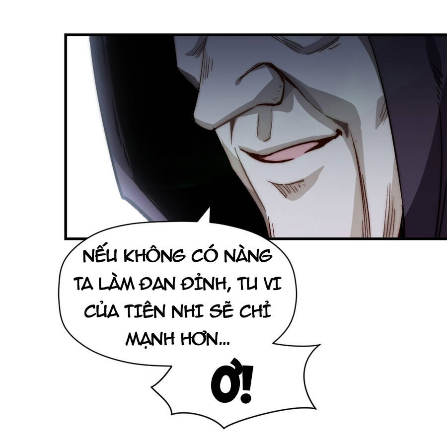 Đỉnh Cấp Khí Vận, Lặng Lẽ Tu Luyện Ngàn Năm Chap 85 - Next Chap 86