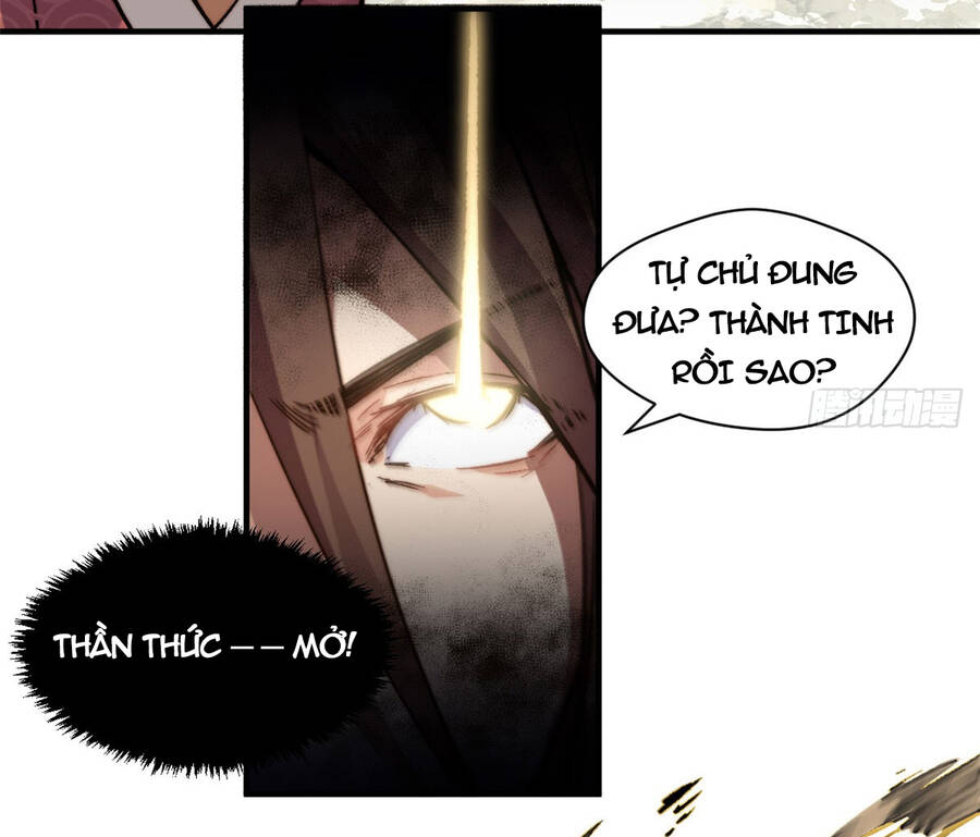 Đỉnh Cấp Khí Vận, Lặng Lẽ Tu Luyện Ngàn Năm Chap 85 - Next Chap 86