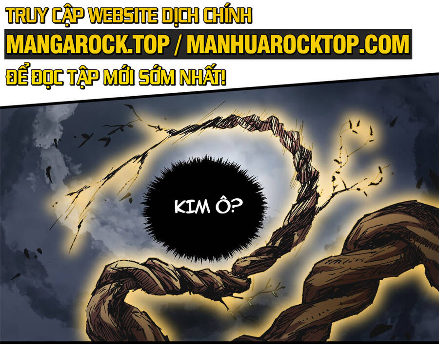 Đỉnh Cấp Khí Vận, Lặng Lẽ Tu Luyện Ngàn Năm Chap 85 - Next Chap 86