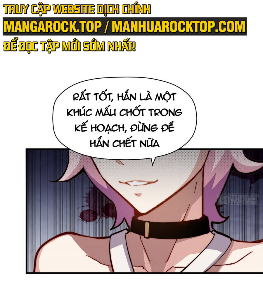 Đỉnh Cấp Khí Vận, Lặng Lẽ Tu Luyện Ngàn Năm Chap 85 - Next Chap 86