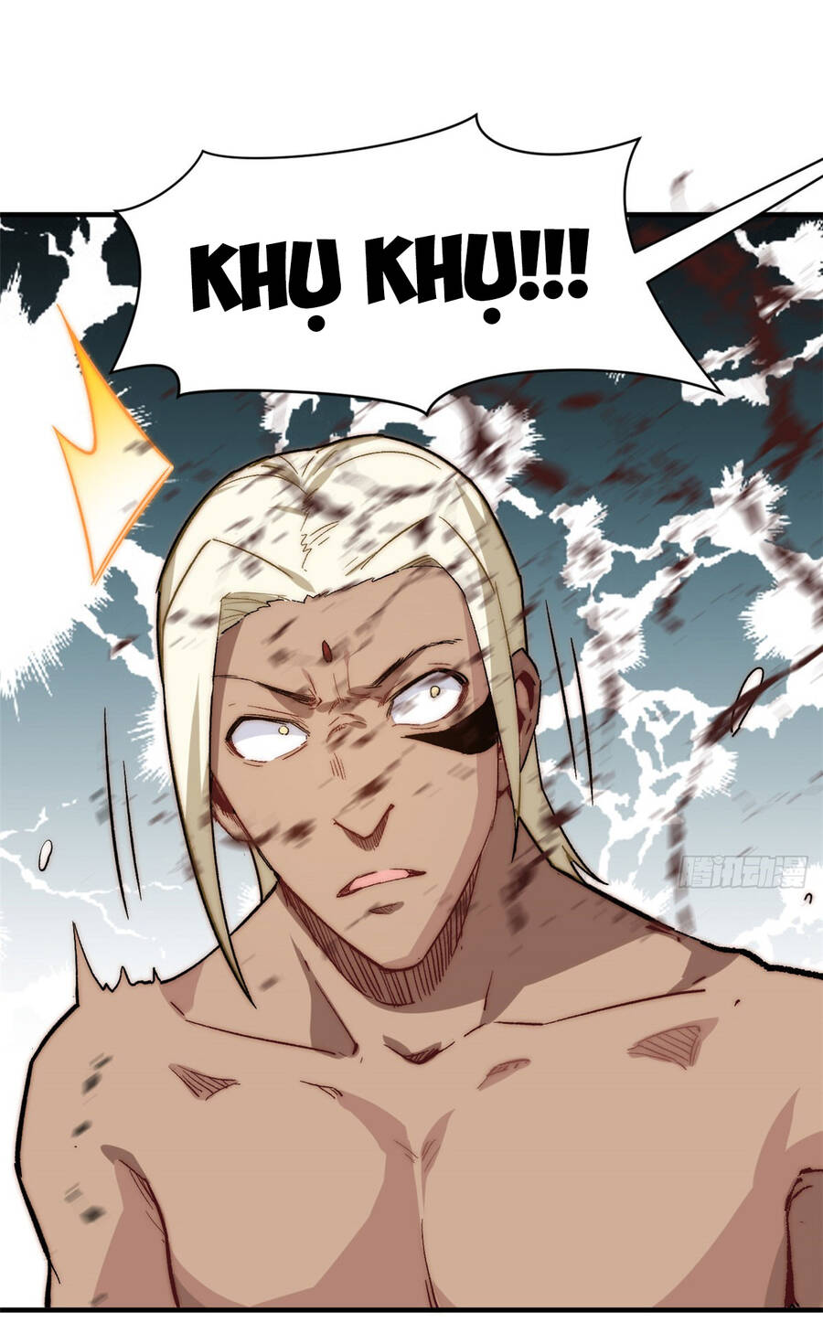 Đỉnh Cấp Khí Vận, Lặng Lẽ Tu Luyện Ngàn Năm Chap 85 - Next Chap 86