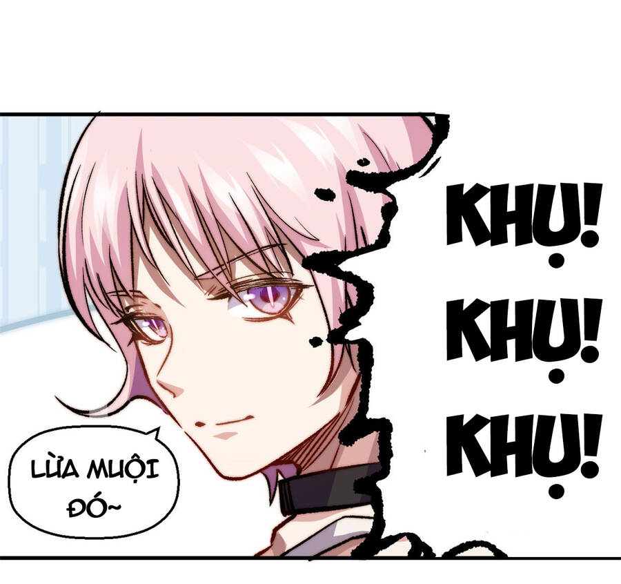 Đỉnh Cấp Khí Vận, Lặng Lẽ Tu Luyện Ngàn Năm Chap 85 - Next Chap 86
