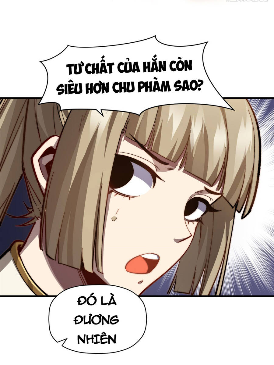 Đỉnh Cấp Khí Vận, Lặng Lẽ Tu Luyện Ngàn Năm Chap 85 - Next Chap 86